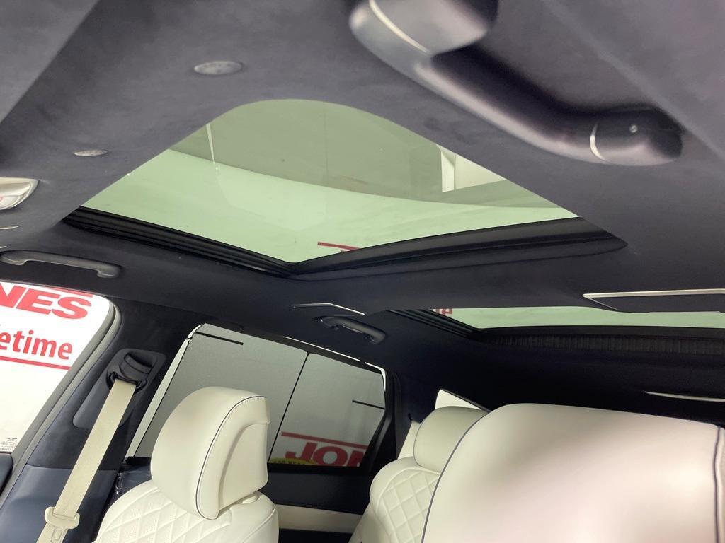 new 2026 Genesis GV80 car, priced at $84,890