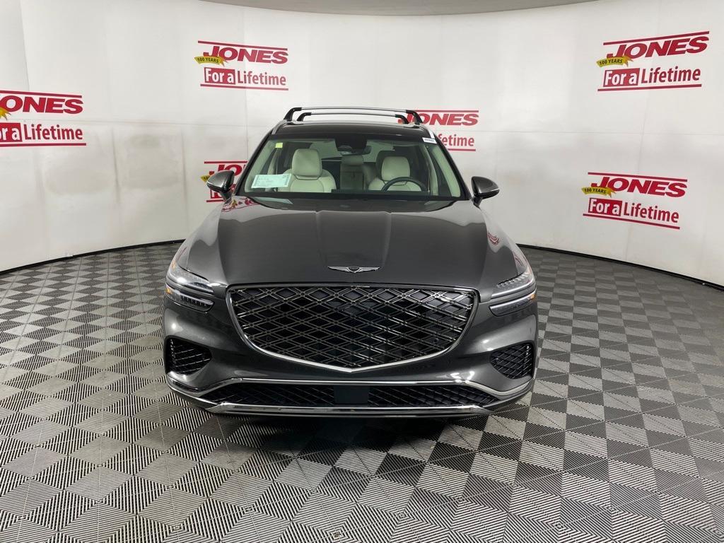 new 2026 Genesis GV70 car, priced at $52,100