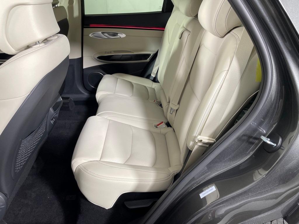 new 2026 Genesis GV70 car, priced at $52,100