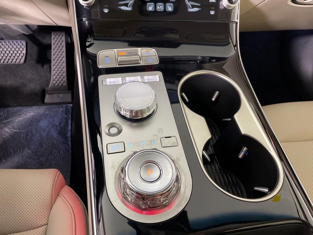 new 2026 Genesis GV70 car, priced at $52,100