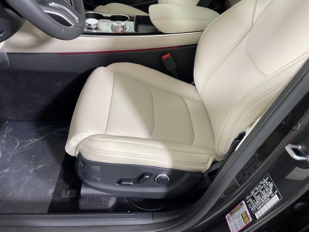 new 2026 Genesis GV70 car, priced at $52,100
