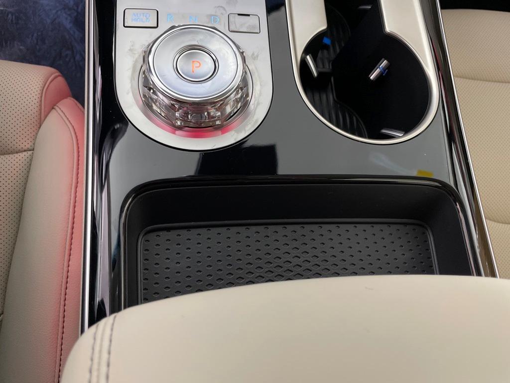 new 2026 Genesis GV70 car, priced at $52,100