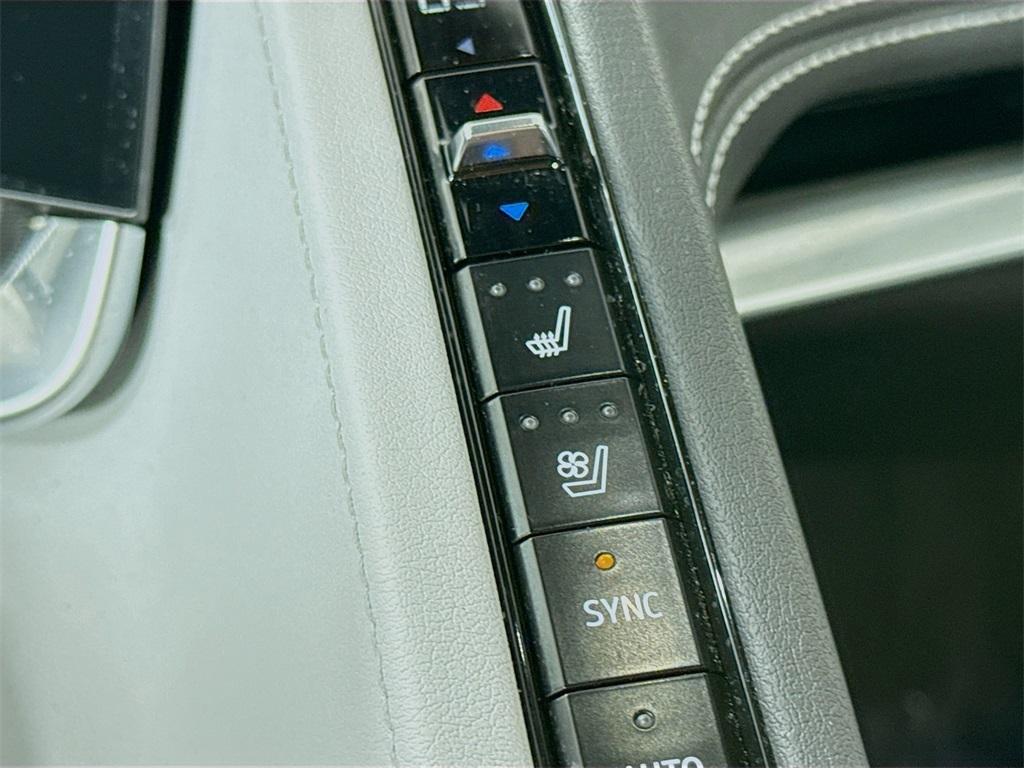 used 2025 Chevrolet Corvette car, priced at $82,959