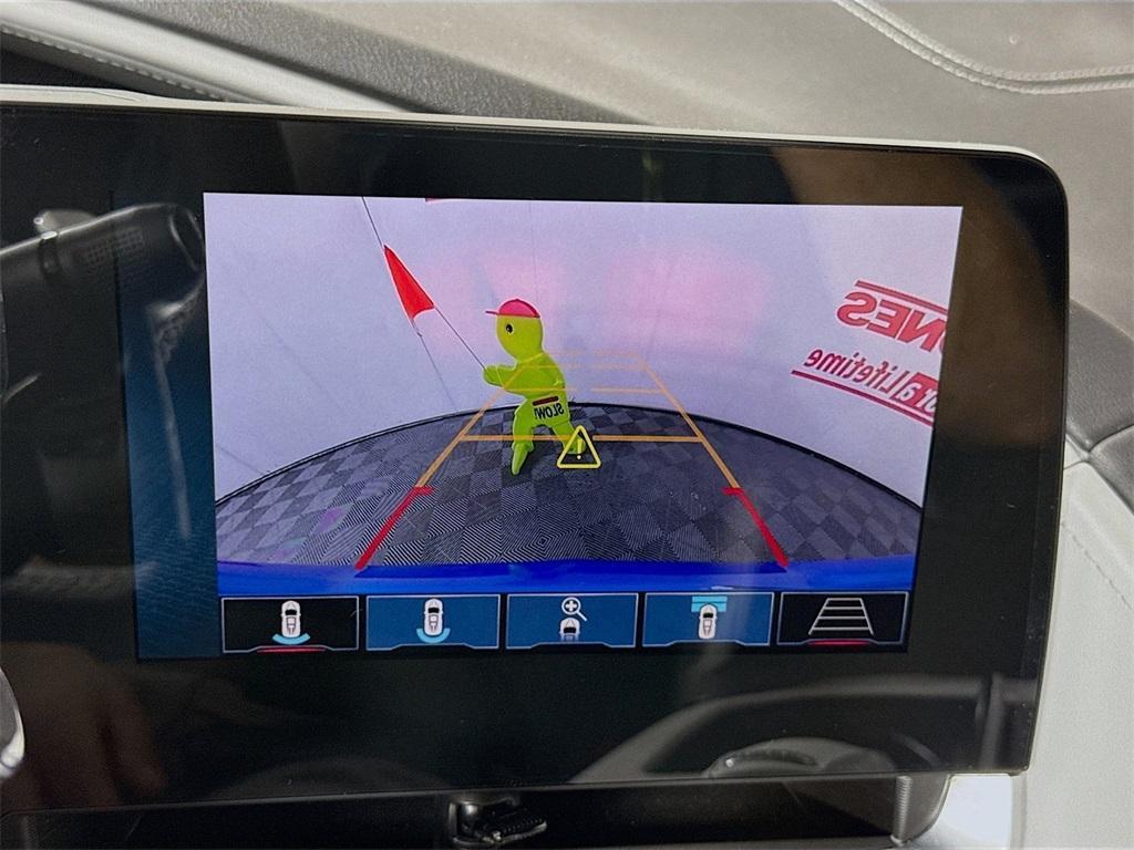 used 2025 Chevrolet Corvette car, priced at $82,959