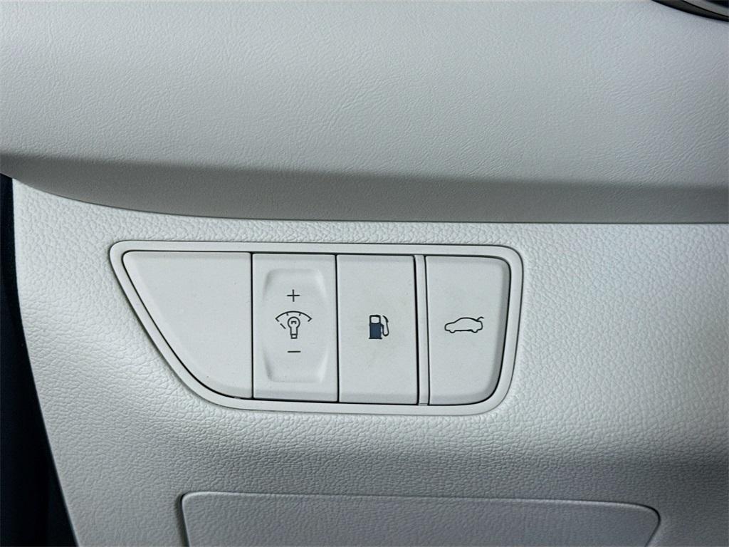 used 2024 Genesis G70 car, priced at $33,998