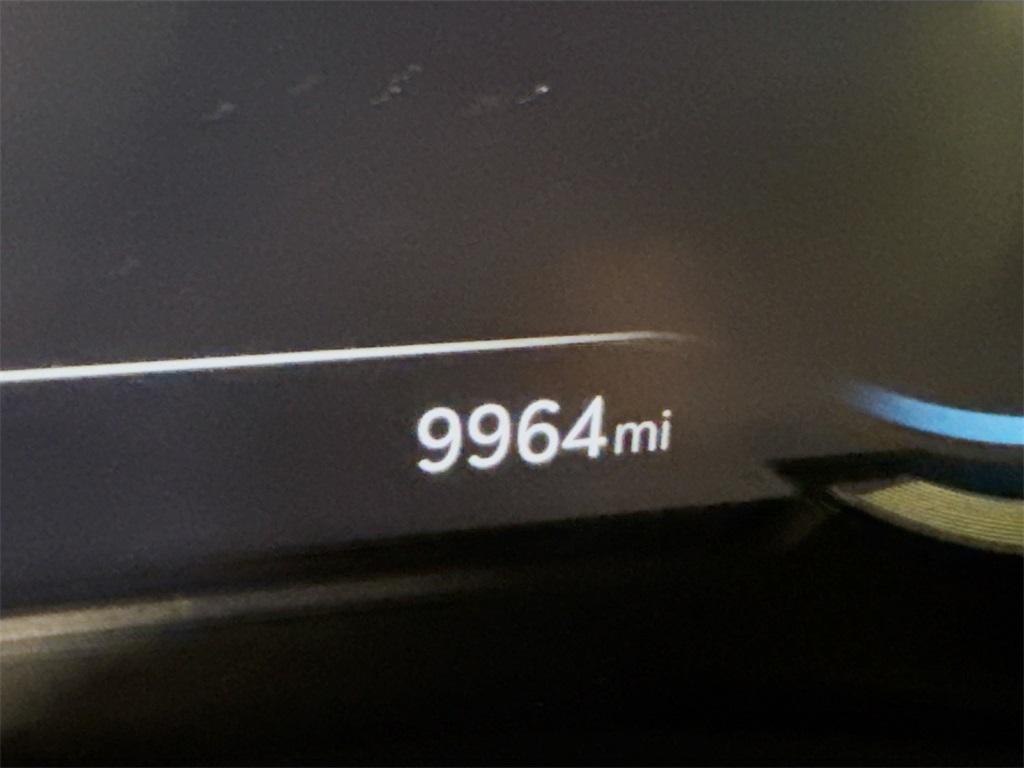 used 2024 Genesis G70 car, priced at $33,998