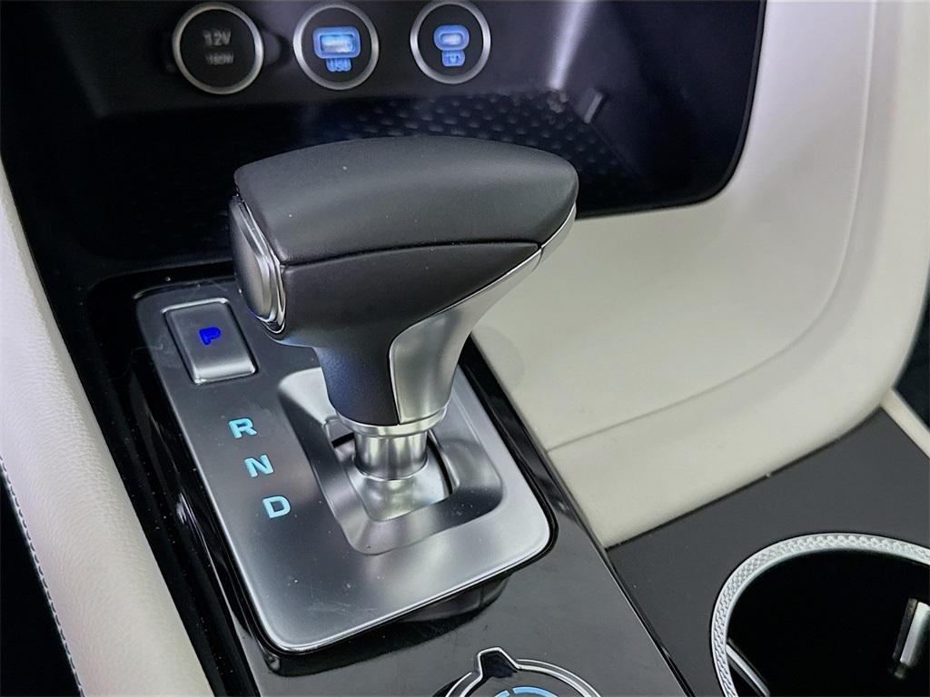 used 2024 Genesis G70 car, priced at $33,998