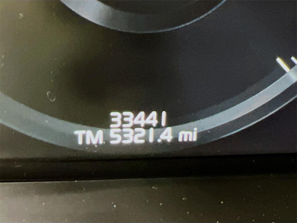 used 2022 Volvo XC90 car, priced at $43,995