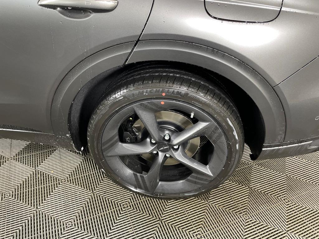 new 2026 Genesis GV70 car, priced at $63,390