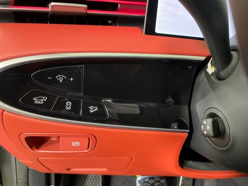 new 2026 Genesis GV70 car, priced at $63,390