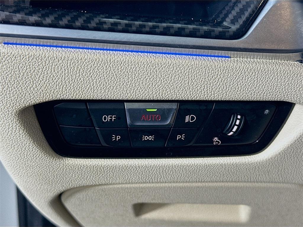 used 2021 BMW 330 car, priced at $25,998