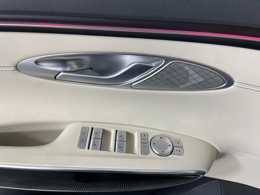 new 2026 Genesis GV70 car, priced at $50,575
