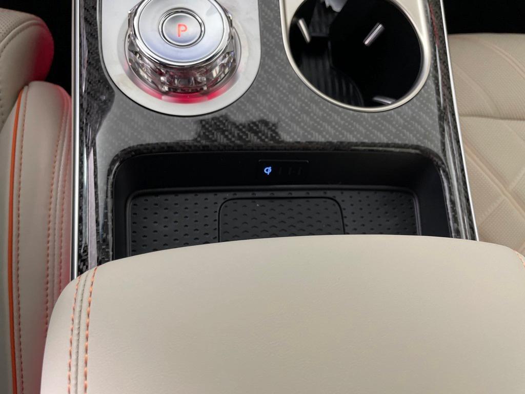 new 2026 Genesis GV70 car, priced at $74,195