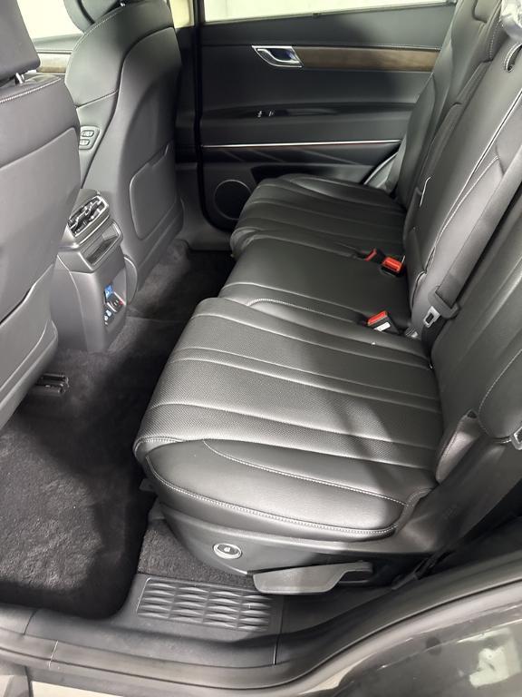 new 2026 Genesis GV80 car, priced at $66,375