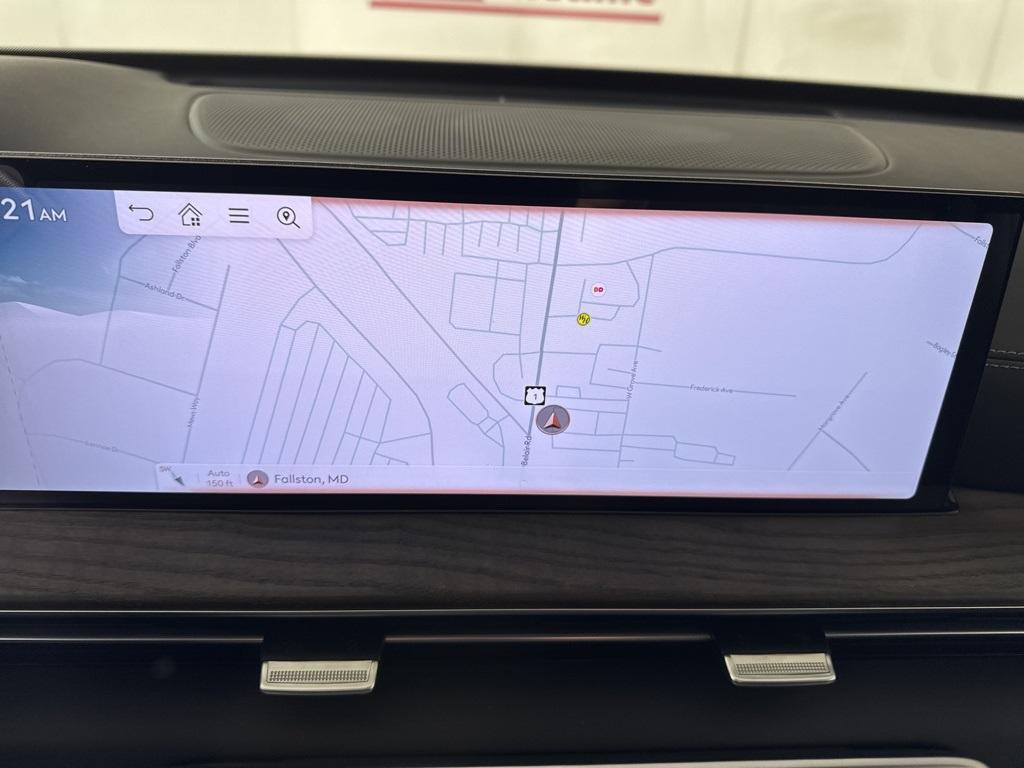 new 2026 Genesis GV80 car, priced at $66,375