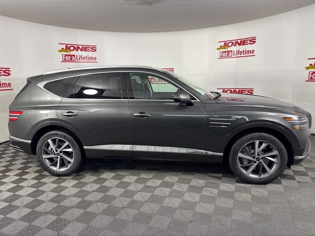 new 2026 Genesis GV80 car, priced at $66,375