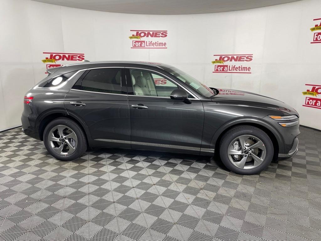 new 2026 Genesis GV70 car, priced at $50,130