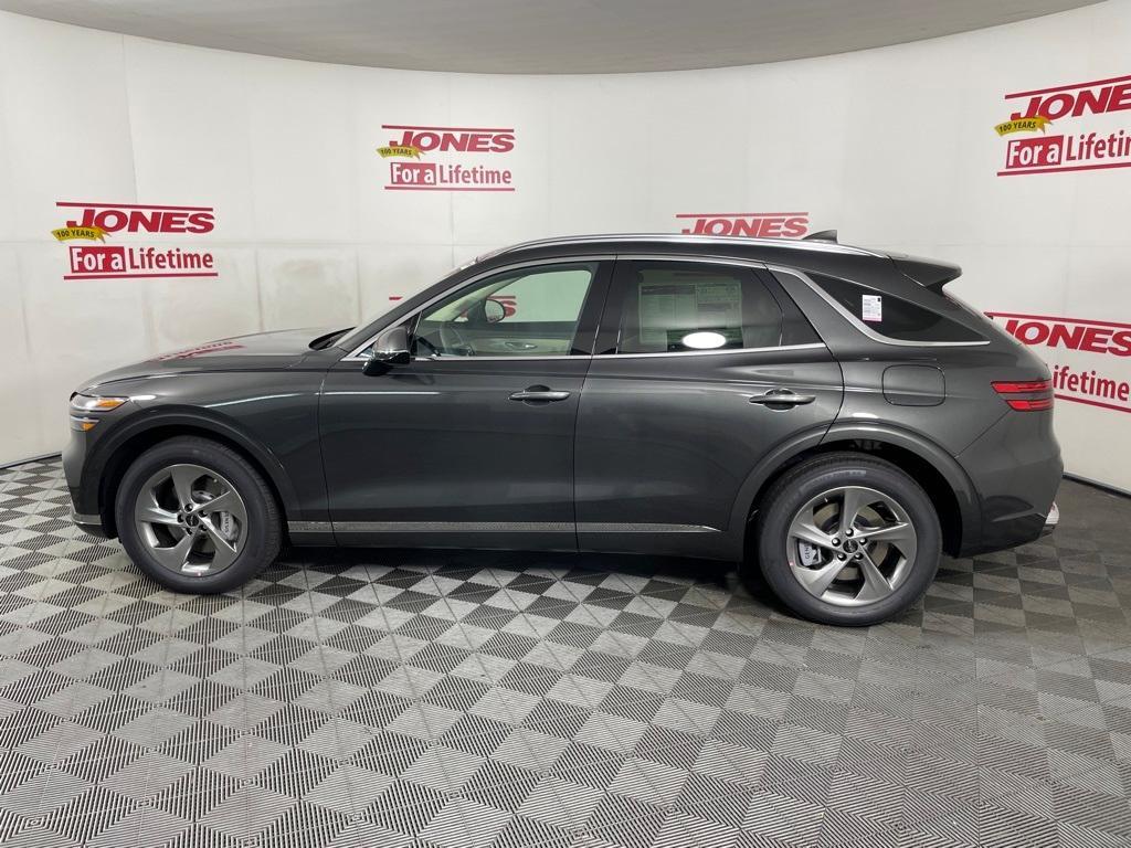 new 2026 Genesis GV70 car, priced at $50,130