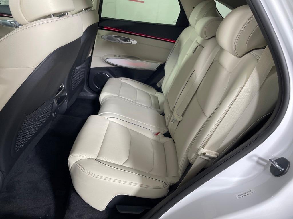 new 2026 Genesis GV70 car, priced at $57,980