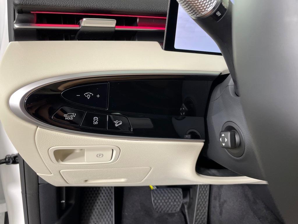 new 2026 Genesis GV70 car, priced at $57,980