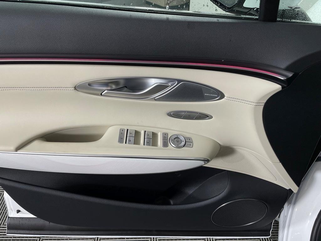 new 2026 Genesis GV70 car, priced at $57,980