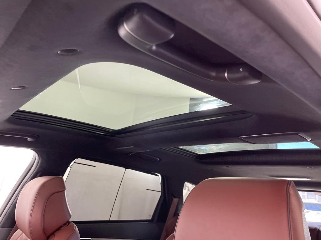 new 2026 Genesis GV80 car, priced at $84,785