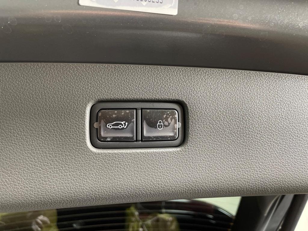 new 2026 Genesis GV80 car, priced at $84,785