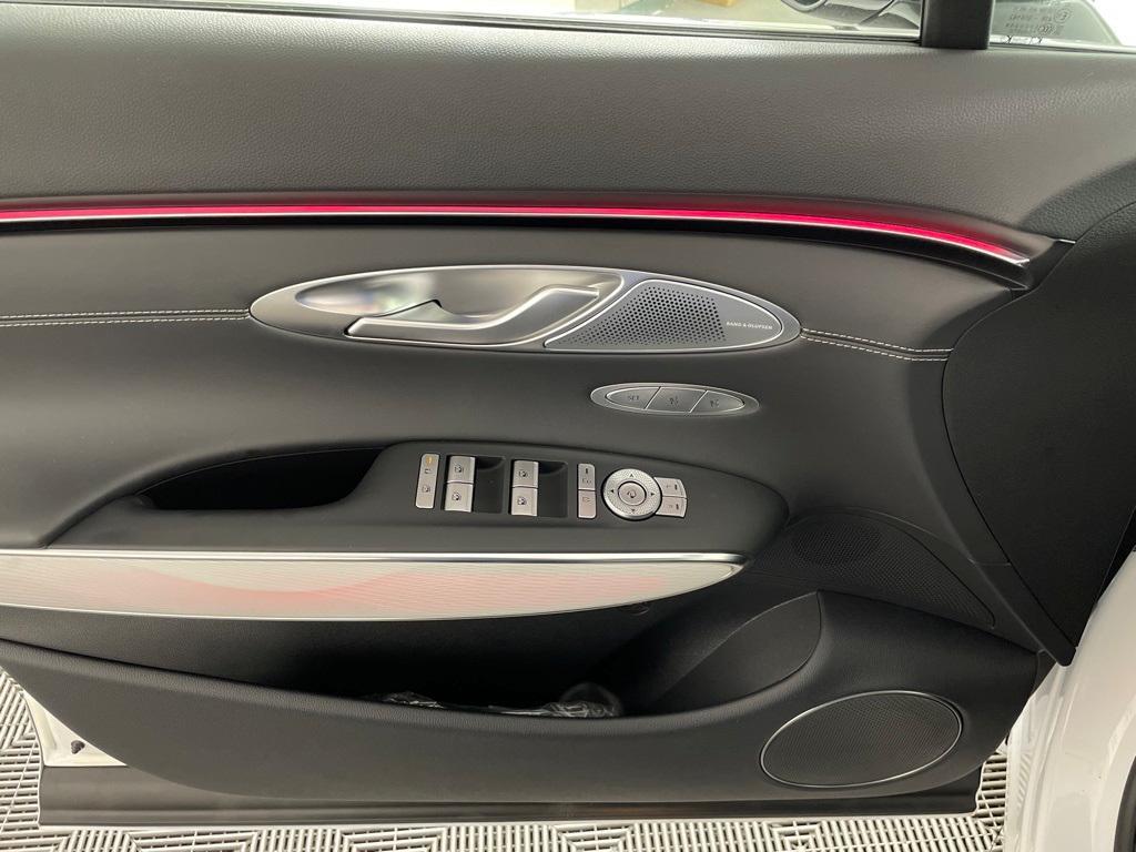 new 2026 Genesis GV70 car, priced at $59,470