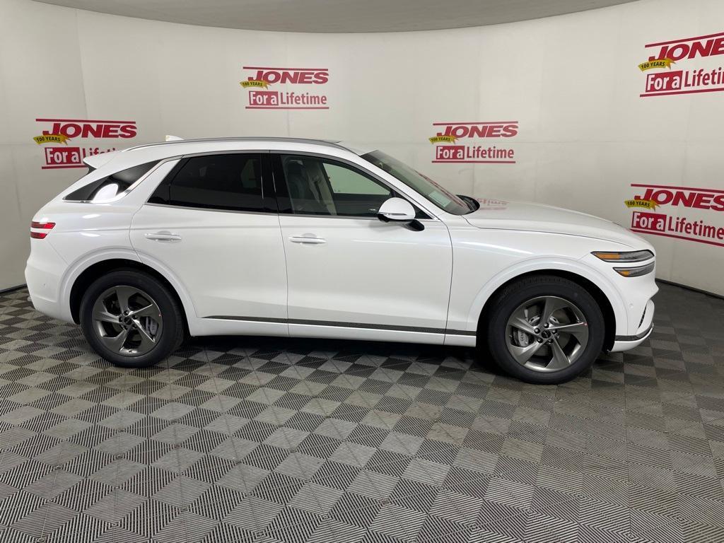 new 2026 Genesis GV70 car, priced at $59,470