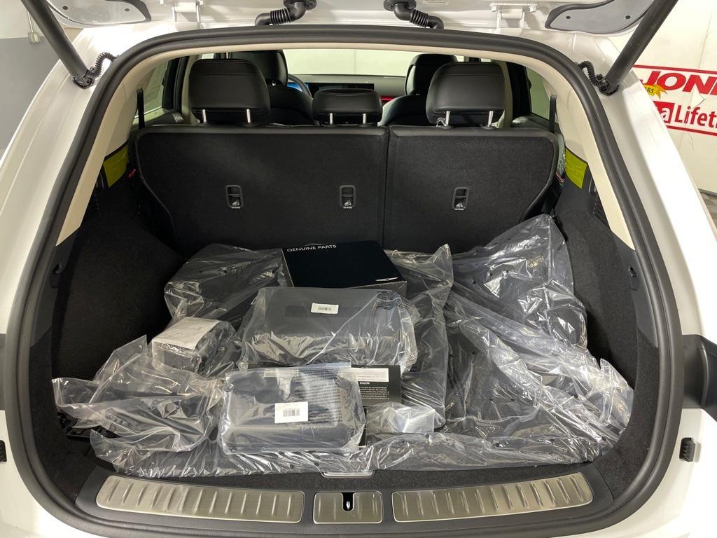 new 2026 Genesis GV70 car, priced at $59,470