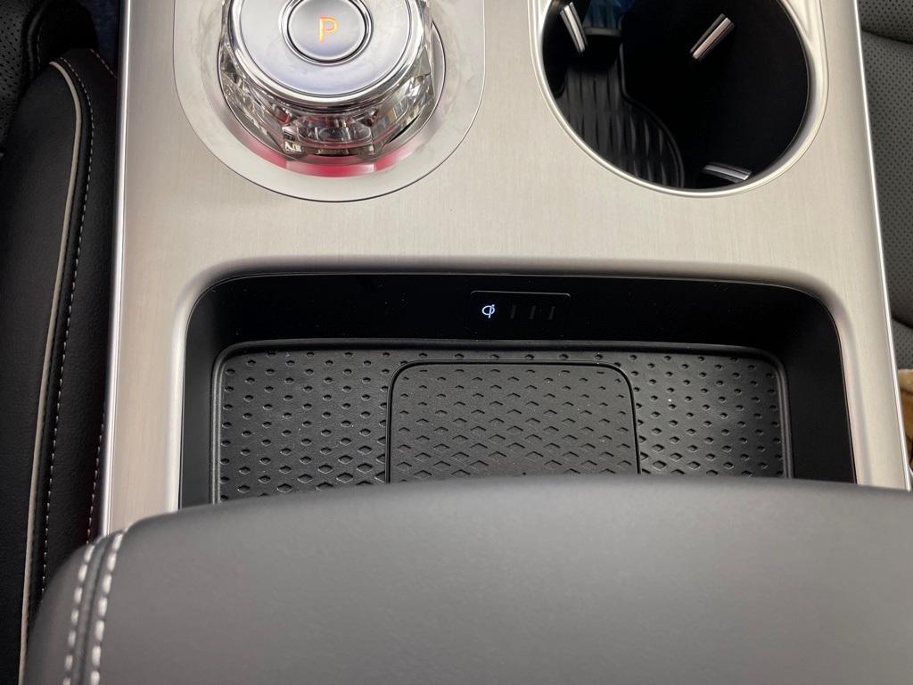 new 2026 Genesis GV70 car, priced at $59,470