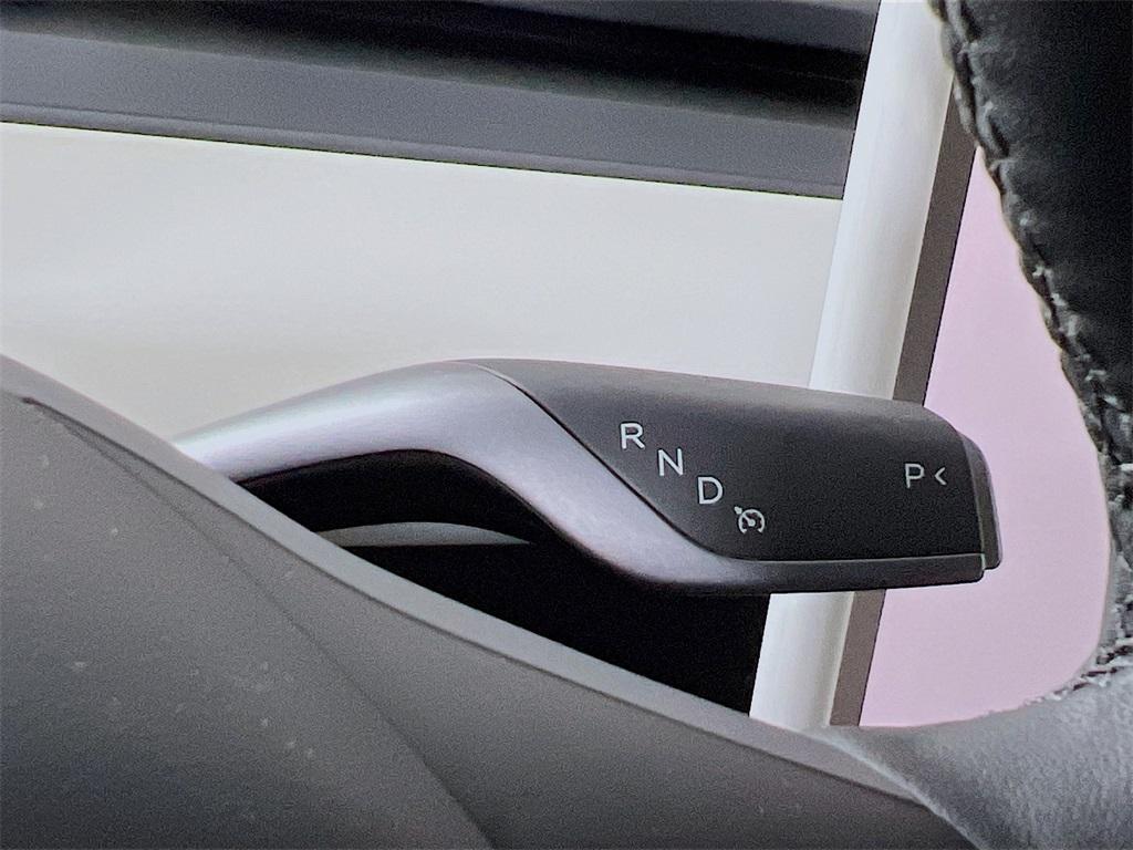 used 2024 Tesla Model Y car, priced at $36,998