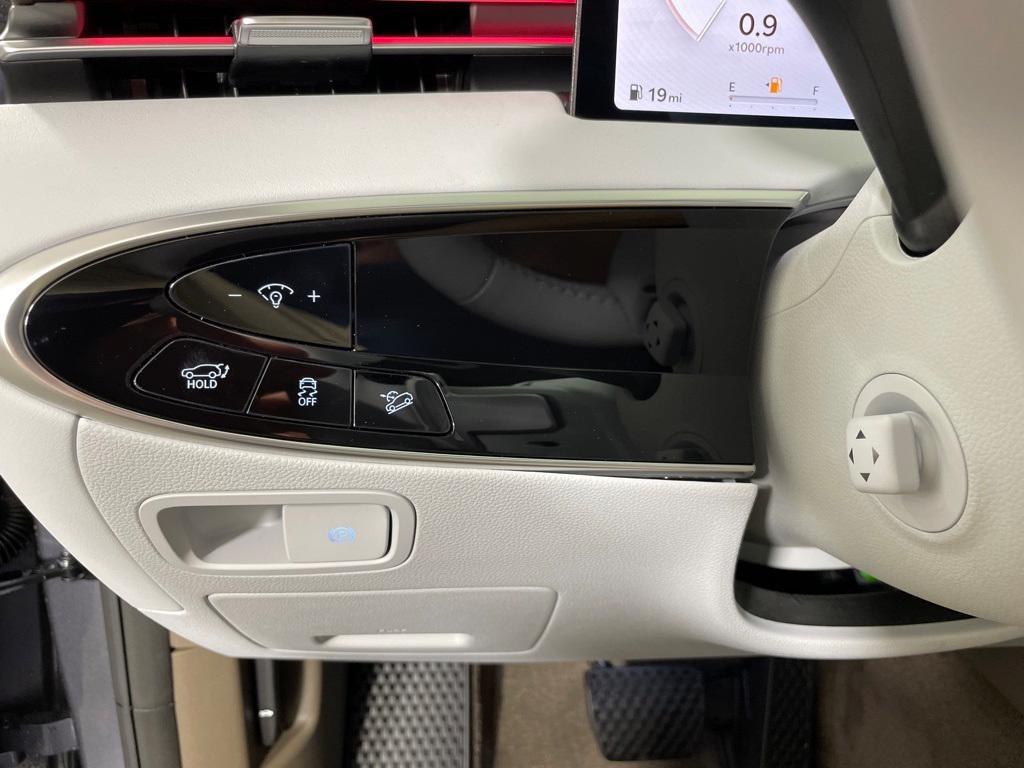 new 2026 Genesis GV70 car, priced at $58,060