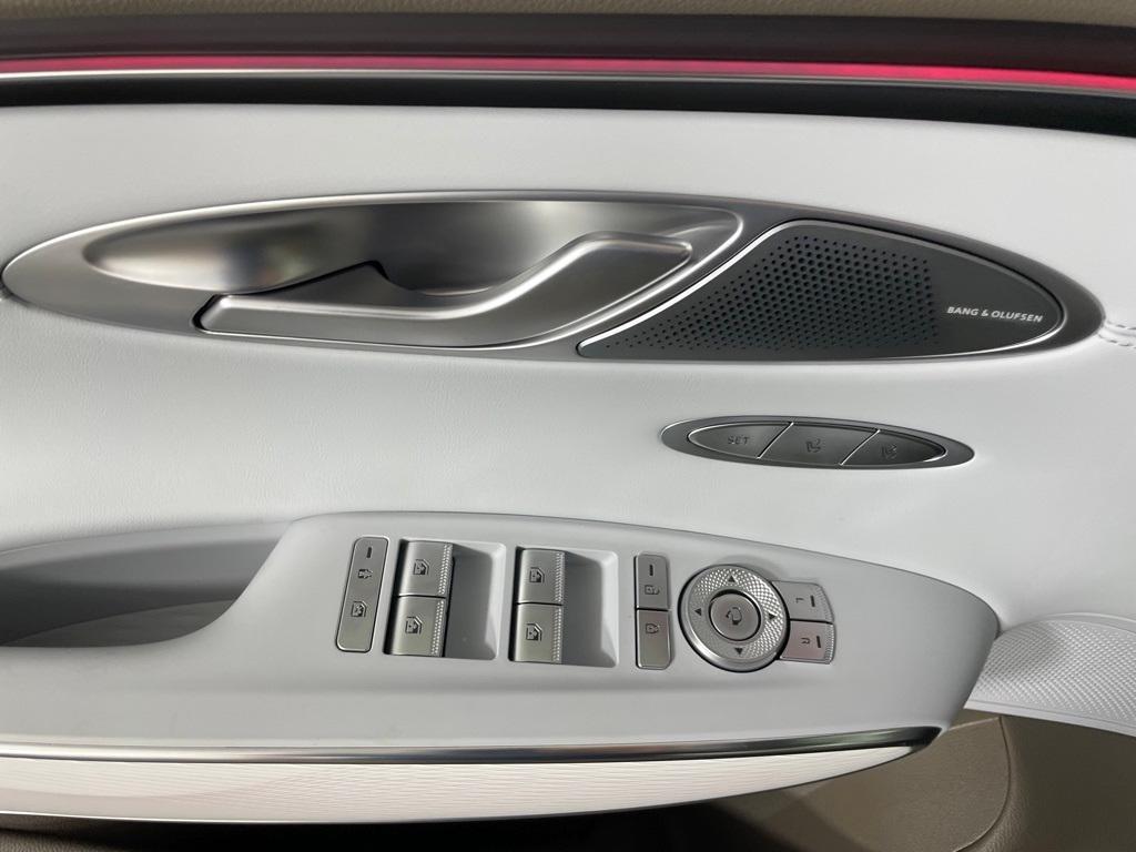 new 2026 Genesis GV70 car, priced at $58,060