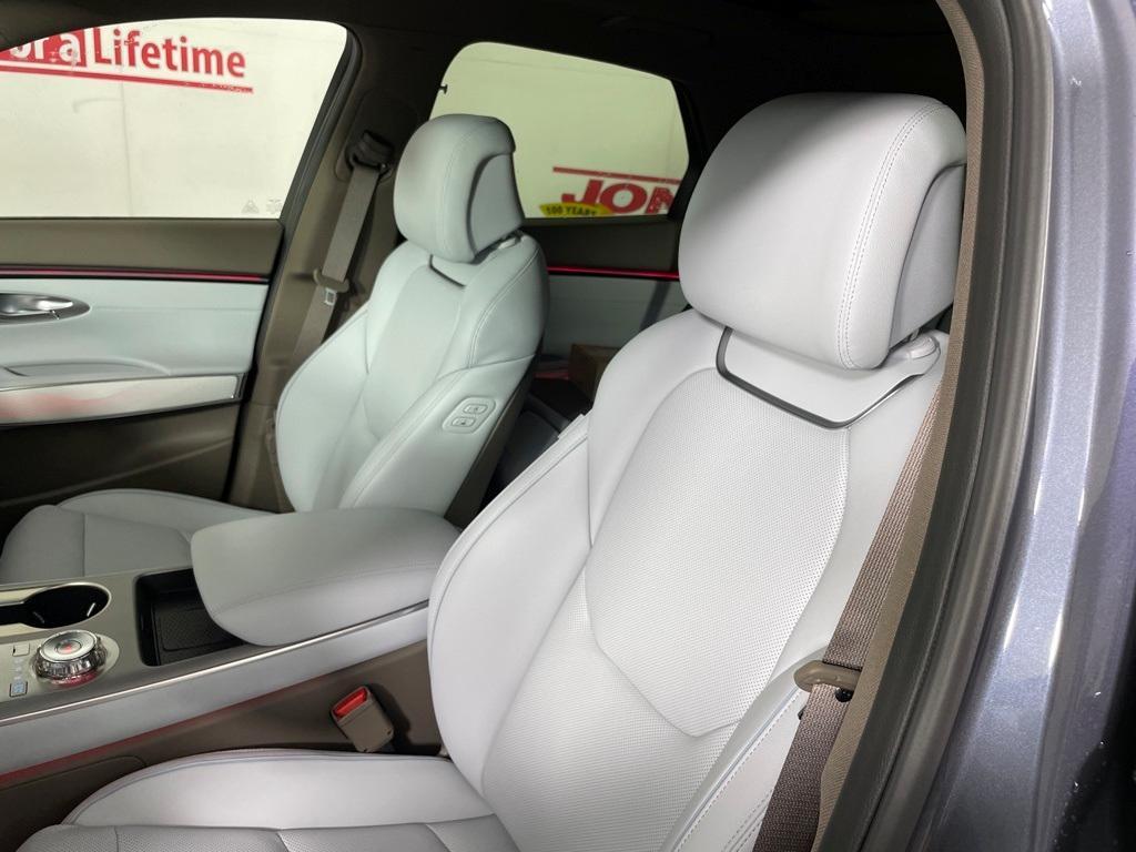 new 2026 Genesis GV70 car, priced at $58,060