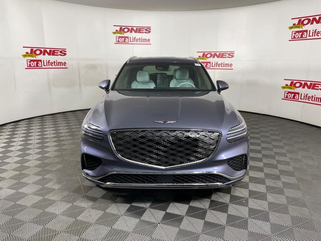 new 2026 Genesis GV70 car, priced at $58,060