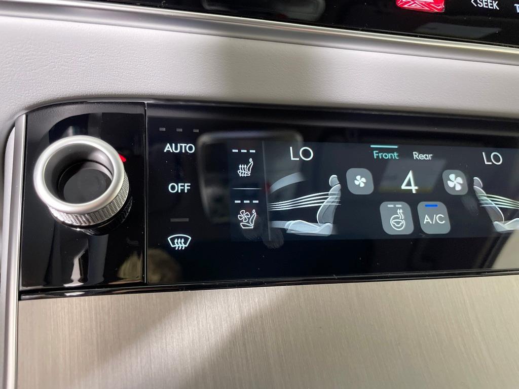 new 2026 Genesis GV70 car, priced at $58,060