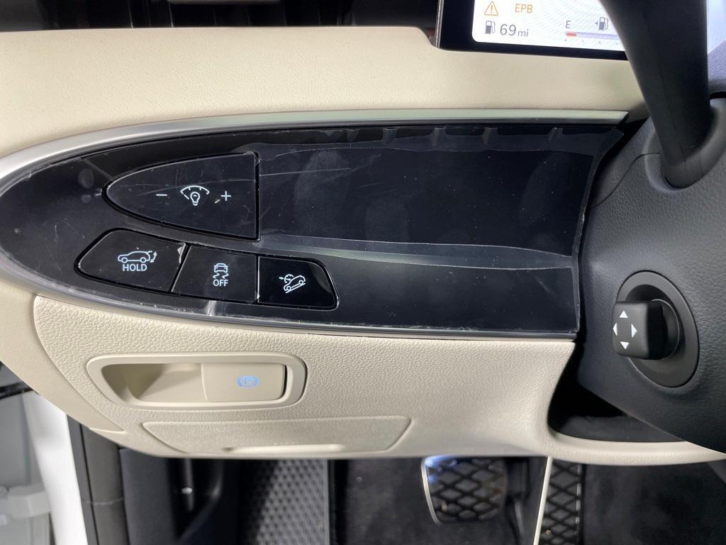 new 2026 Genesis GV70 car, priced at $73,560