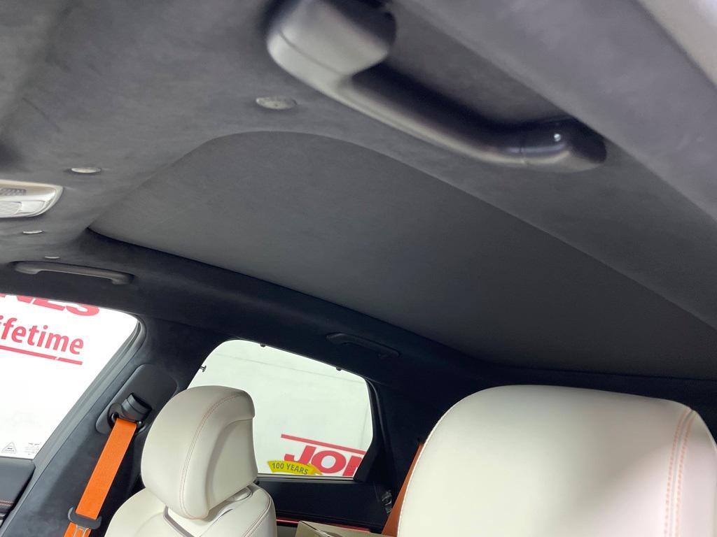 new 2026 Genesis GV70 car, priced at $73,560