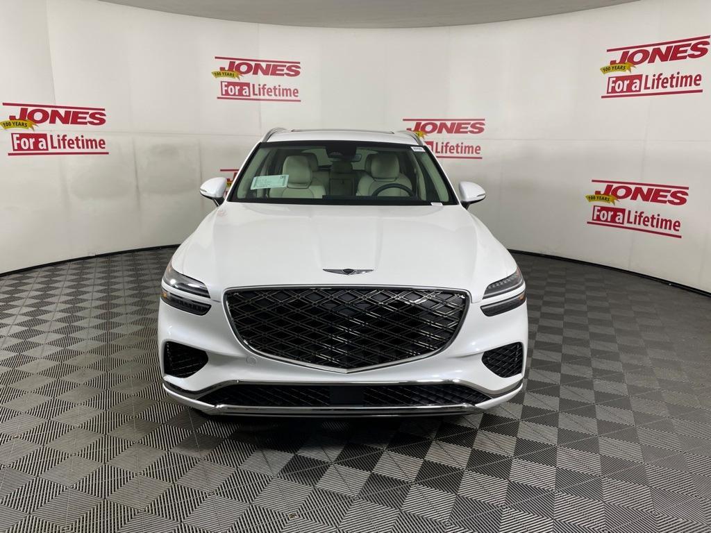 new 2026 Genesis GV70 car, priced at $54,720