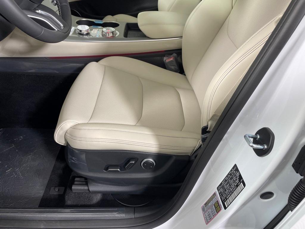 new 2026 Genesis GV70 car, priced at $54,720