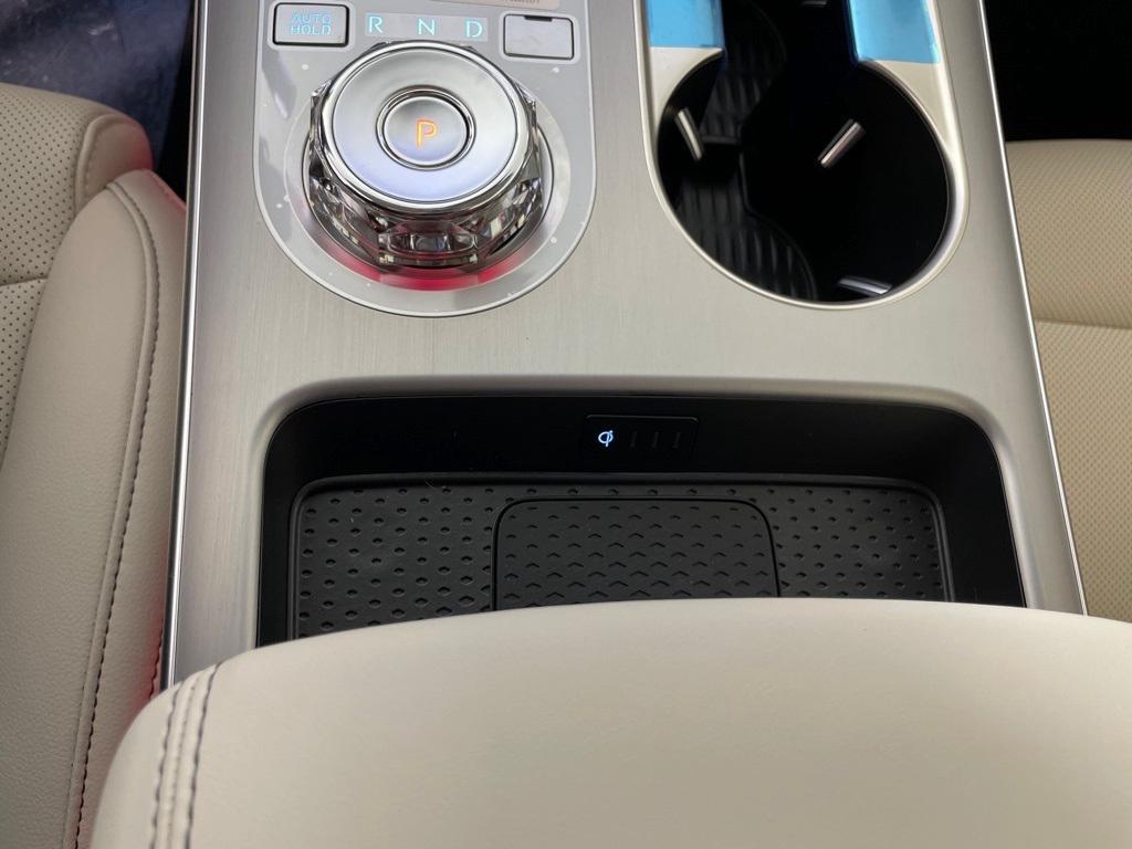 new 2026 Genesis GV70 car, priced at $54,720