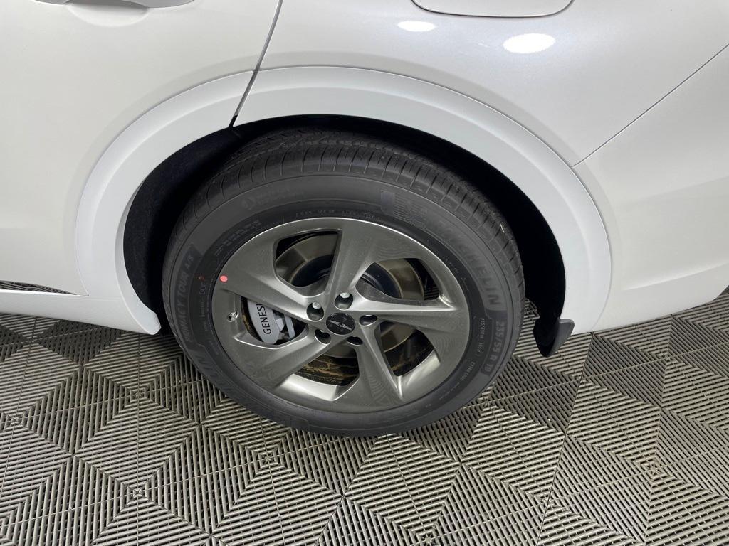 new 2026 Genesis GV70 car, priced at $54,720