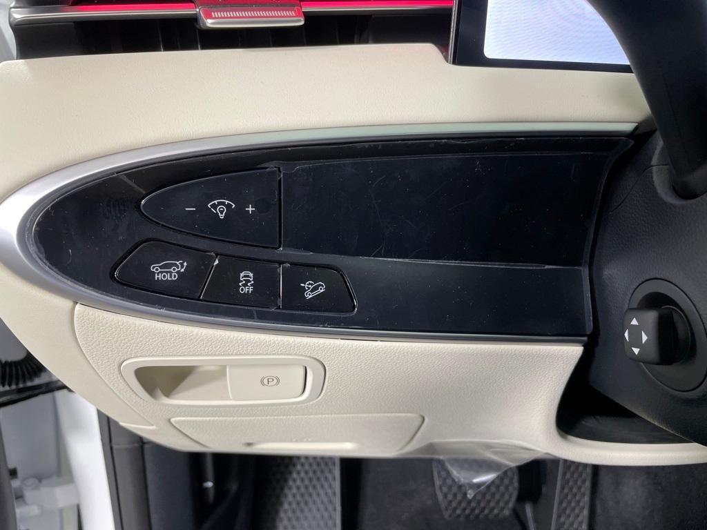 new 2026 Genesis GV70 car, priced at $54,720