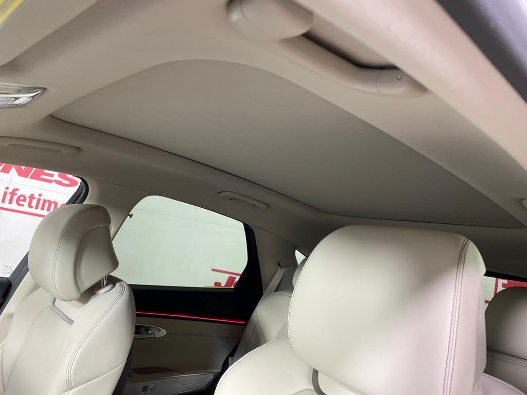 new 2026 Genesis GV70 car, priced at $54,720