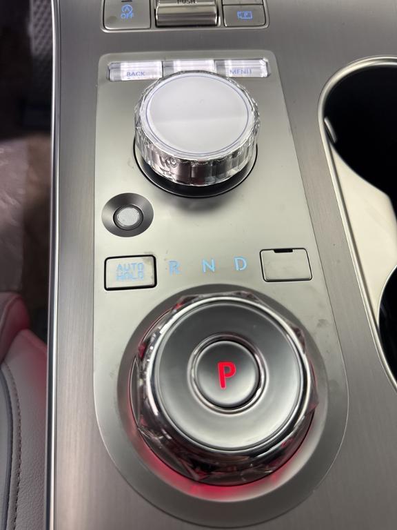 new 2026 Genesis GV70 car, priced at $57,825