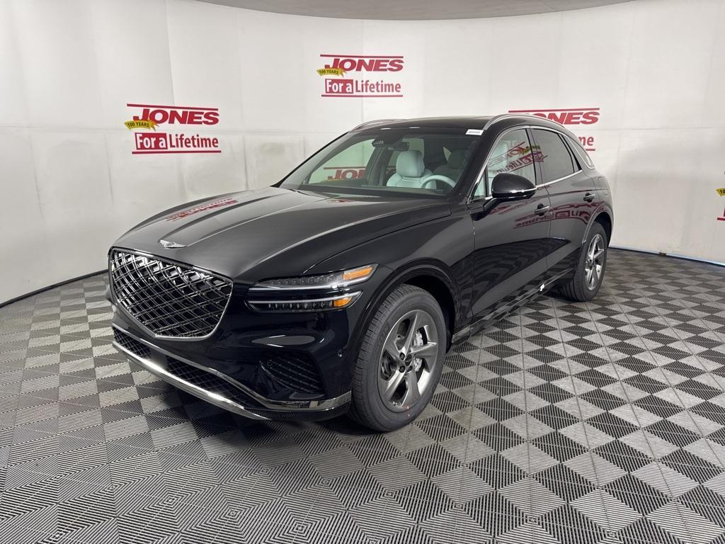 new 2026 Genesis GV70 car, priced at $57,825