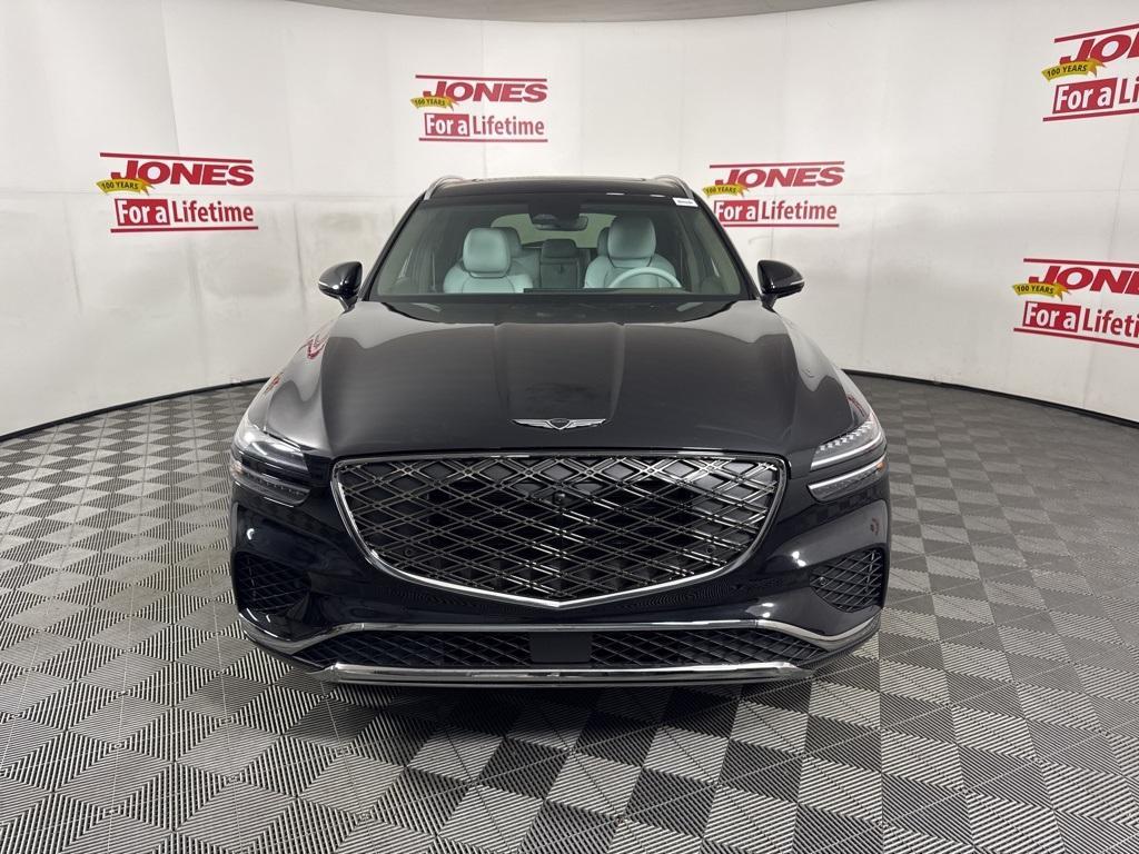 new 2026 Genesis GV70 car, priced at $57,825