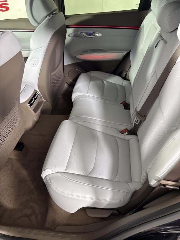 new 2026 Genesis GV70 car, priced at $57,825