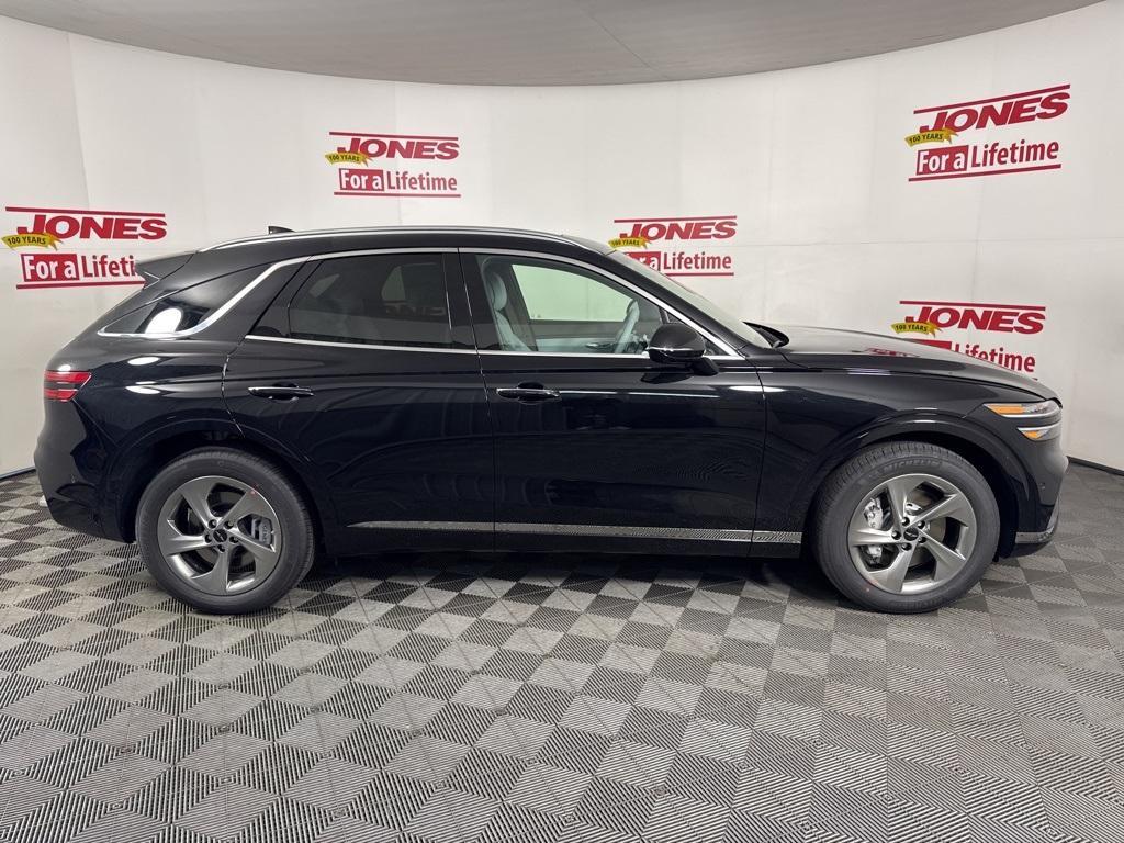 new 2026 Genesis GV70 car, priced at $57,825